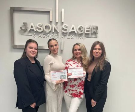 Sager Law Group