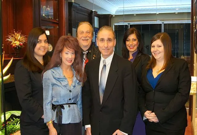 Law Firm of Wendy R. Morgan Picture 5