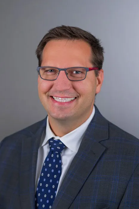 Nicholas J Crawford, Attorney at Law Picture 1