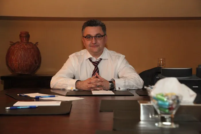 Law Office of Fedor Kozlov, P.C. Picture 4