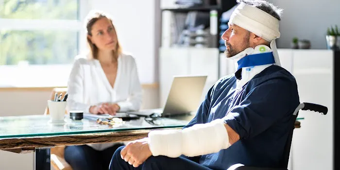 SJ Injury Law - Claim Your Justice Picture 7