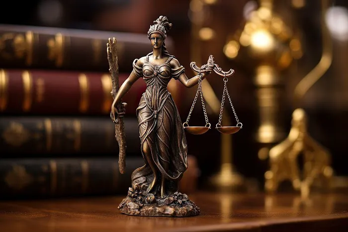 SJ Injury Law - Claim Your Justice Picture 1