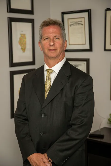 SJ Injury Law - Claim Your Justice Picture 2