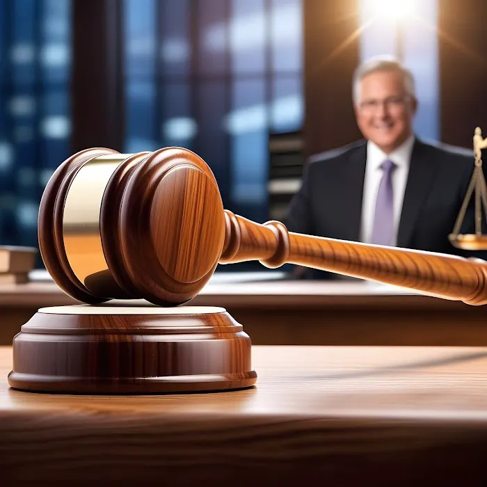 SJ Injury Law - Claim Your Justice Picture 4