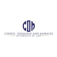 Cohen & Donahue, Attorneys at Law ico