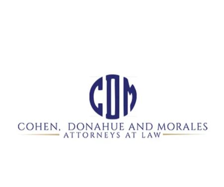 Cohen & Donahue, Attorneys at Law