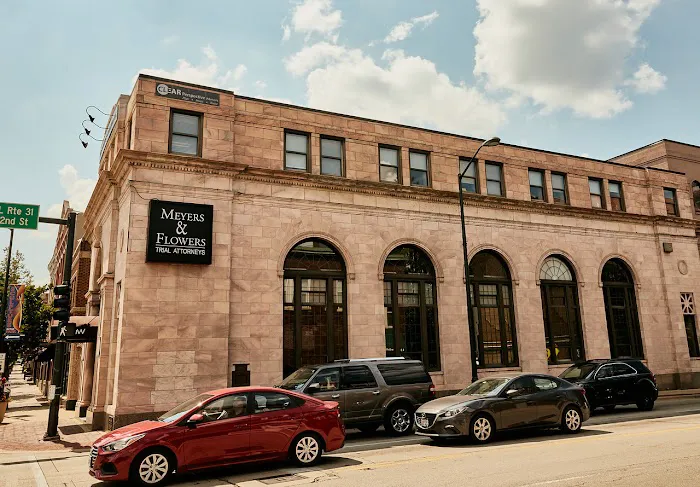 Meyers & Flowers - St. Charles Picture 5