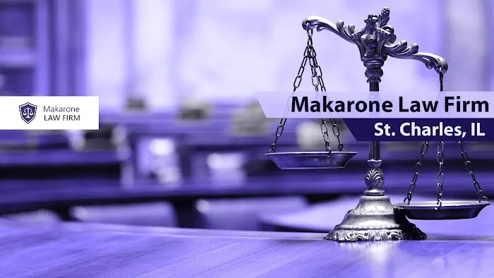 Makarone Law Firm Picture 1