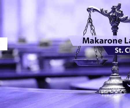 Makarone Law Firm