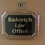 Radovich Law Office, PC