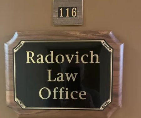 Radovich Law Office, PC