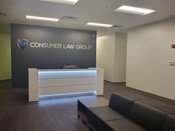 Consumer Law Group Picture 4