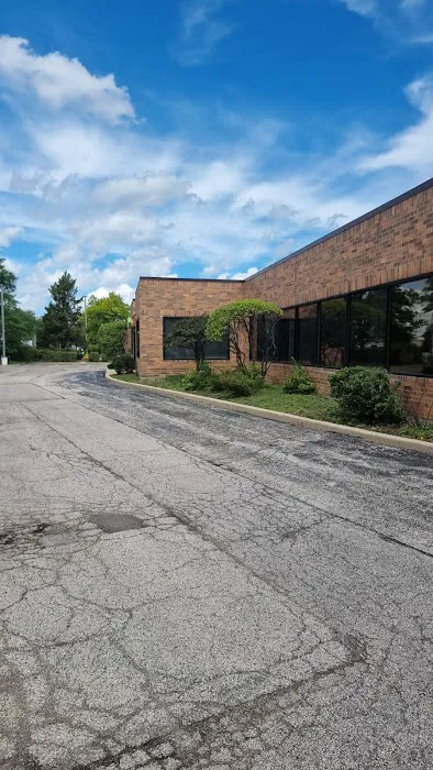 Randall A. Wolff & Associates, Ltd. Picture 1
