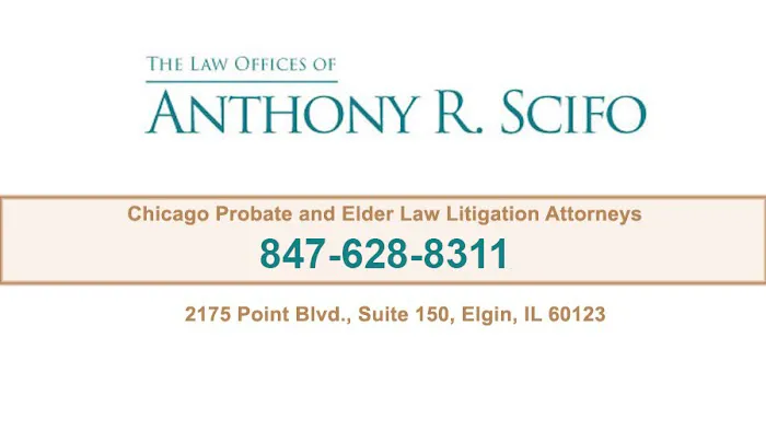 The Law Office of Anthony R. Scifo, P.C. Picture 1
