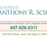 The Law Office of Anthony R. Scifo, P.C.