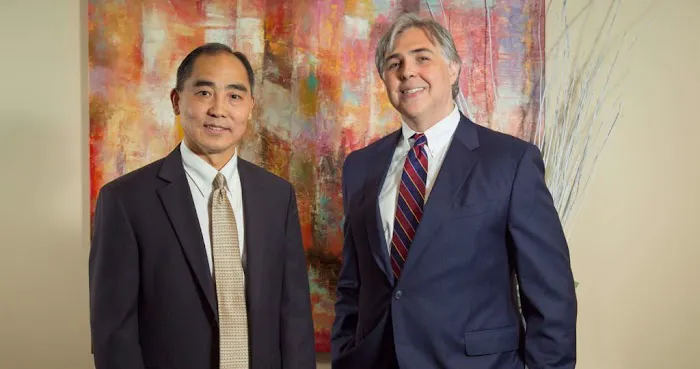 The Law Offices of Konrad Sherinian, LLC Picture 7