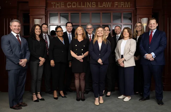 The Collins Law Firm, P.C. Picture 6