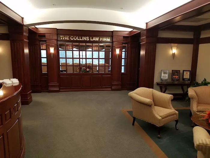 The Collins Law Firm, P.C. Picture 5