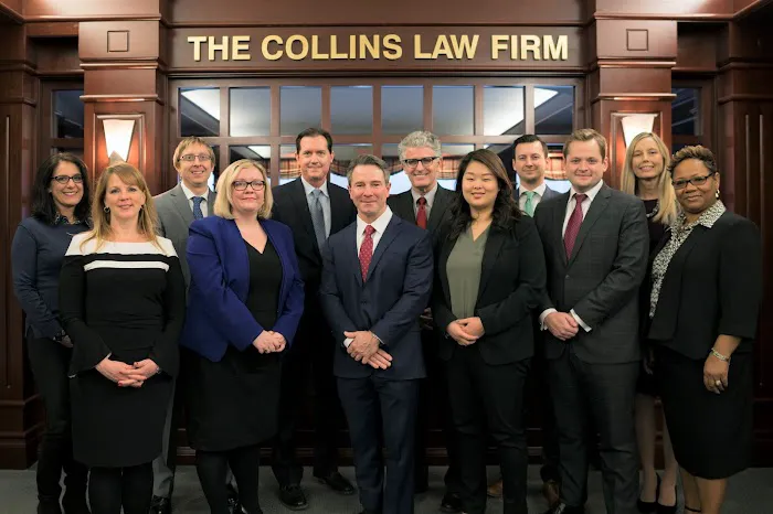 The Collins Law Firm, P.C. Picture 7