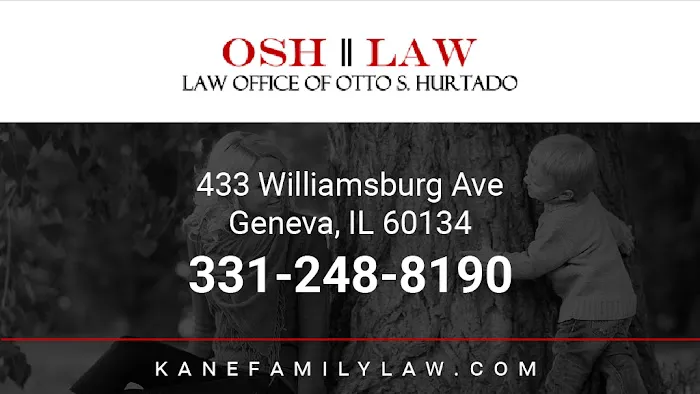 Law Offices of Otto S. Hurtado Picture 2