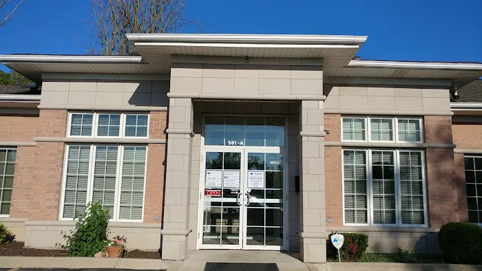 Ruben Sanmiguel Law Offices Picture 2