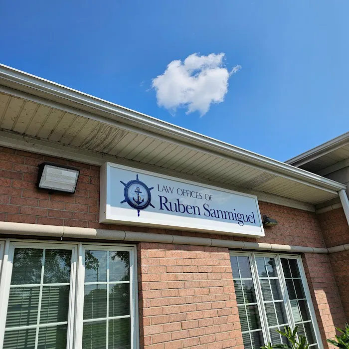Ruben Sanmiguel Law Offices Picture 1