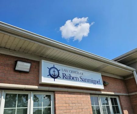 Ruben Sanmiguel Law Offices