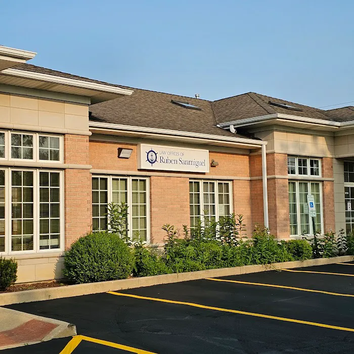 Ruben Sanmiguel Law Offices Picture 8