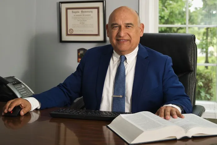 Ruben Sanmiguel Law Offices Picture 3
