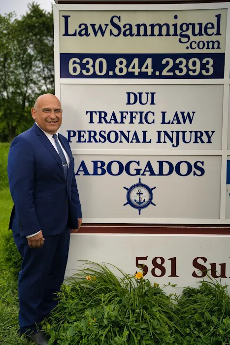 Ruben Sanmiguel Law Offices Picture 5