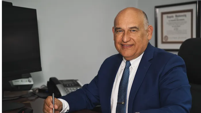 Ruben Sanmiguel Law Offices Picture 10