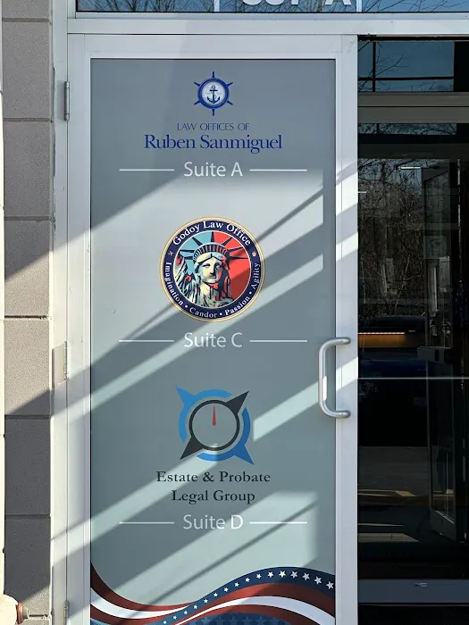 Godoy Law Office Immigration Lawyers Picture 5