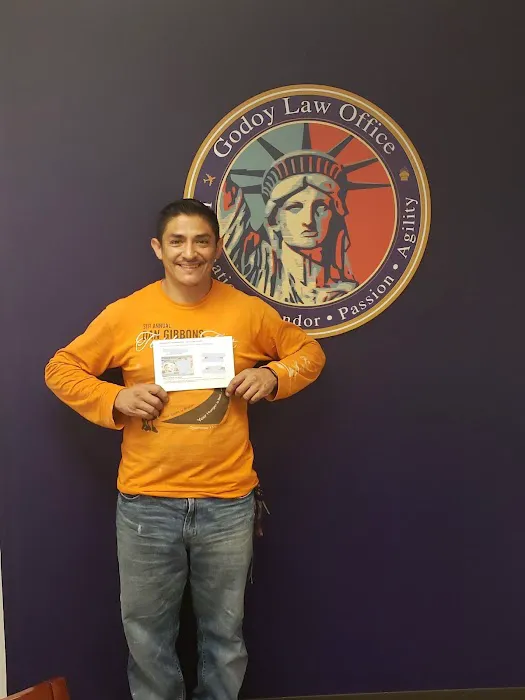 Godoy Law Office Immigration Lawyers Picture 1