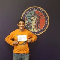 Godoy Law Office Immigration Lawyers ico