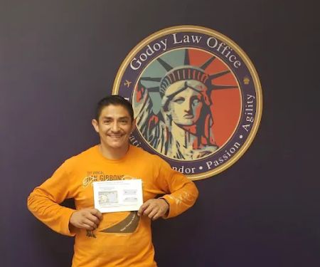 Godoy Law Office Immigration Lawyers