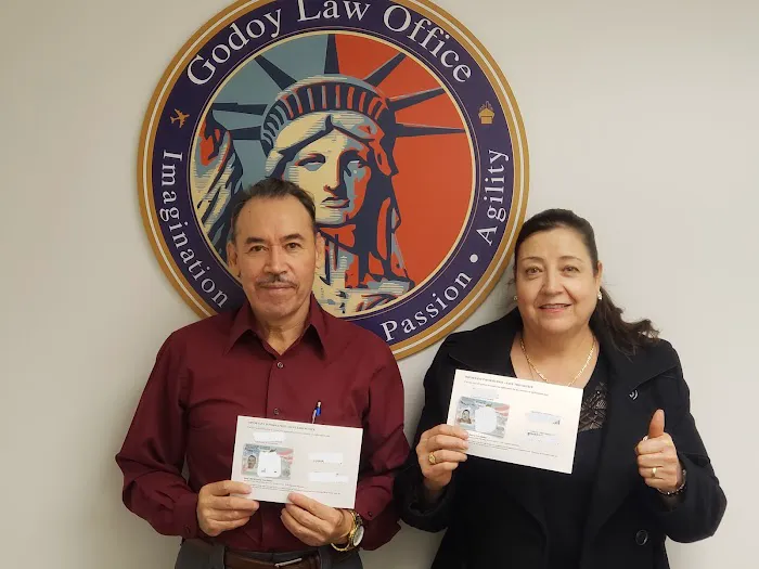 Godoy Law Office Immigration Lawyers Picture 2