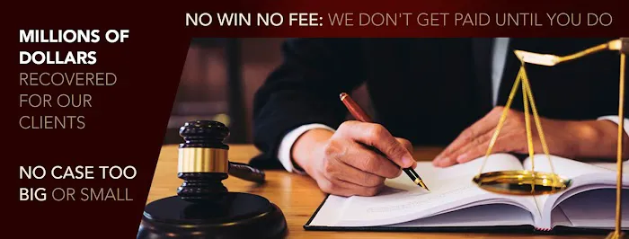 Personal Injury Attorney - Call Your Lawyer Picture 2