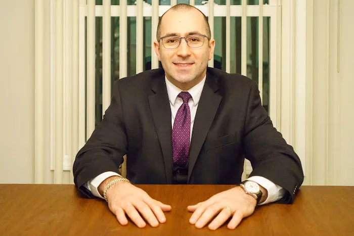Polyakov Law Group Picture 1