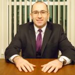 Polyakov Law Group