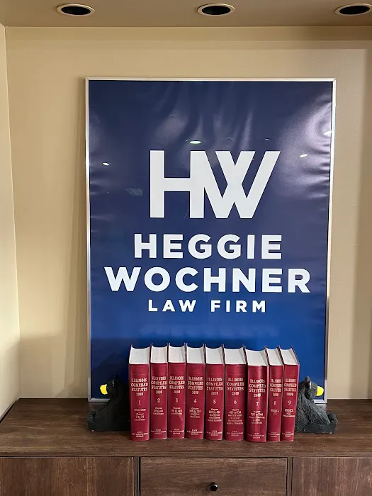 Heggie Law Firm LLC Picture 10