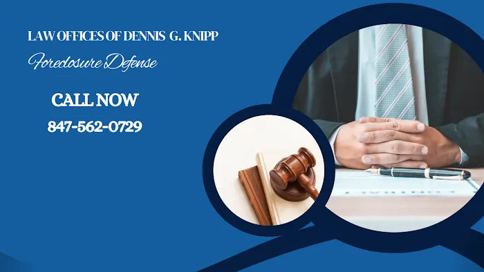 Law Offices of Dennis G. Knipp Picture 2