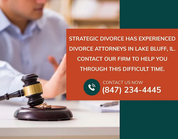 Strategic Divorce Picture 4