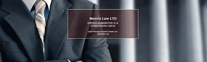 Morris Law, Ltd Picture 1
