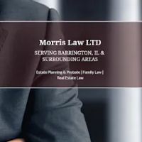 Morris Law, Ltd ico
