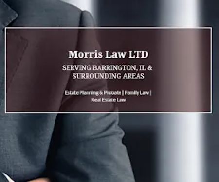 Morris Law, Ltd