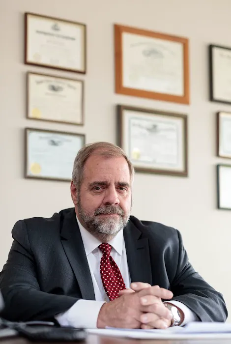 The Law Offices of Roger W. Stelk Picture 3