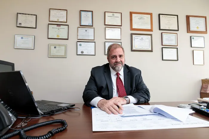 The Law Offices of Roger W. Stelk Picture 4