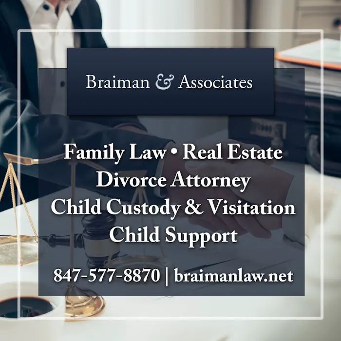 Braiman & Associates Picture 3