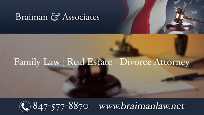 Braiman & Associates Picture 6