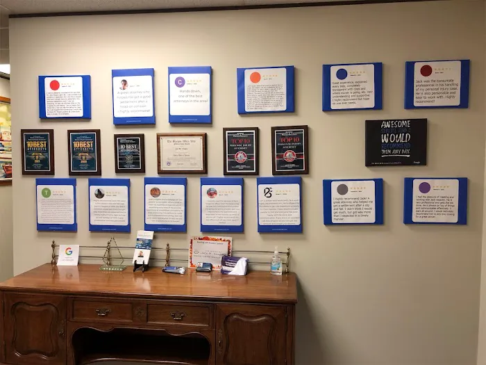 Law Office of Jack M. Shapiro, P.C. Picture 4